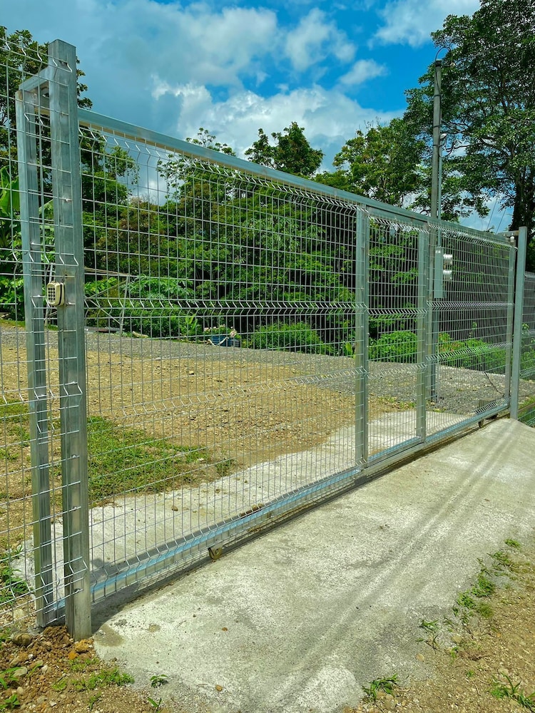 Cabañas El Bosque del Arenal