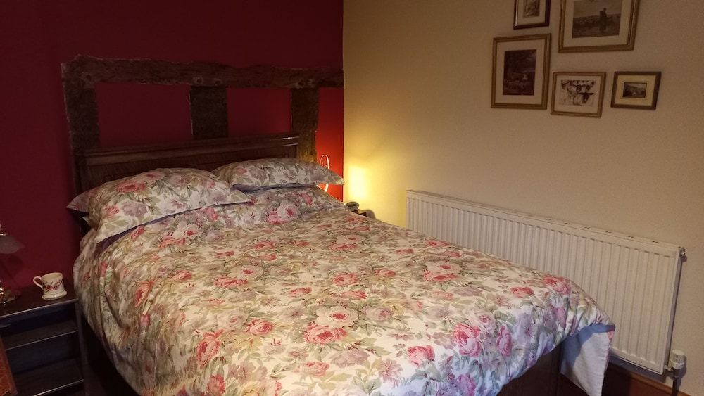 Broome Park Farm B&B