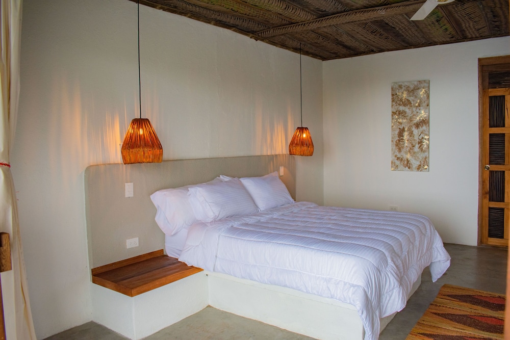 Finca Barlovento Maloka, Tayrona Park