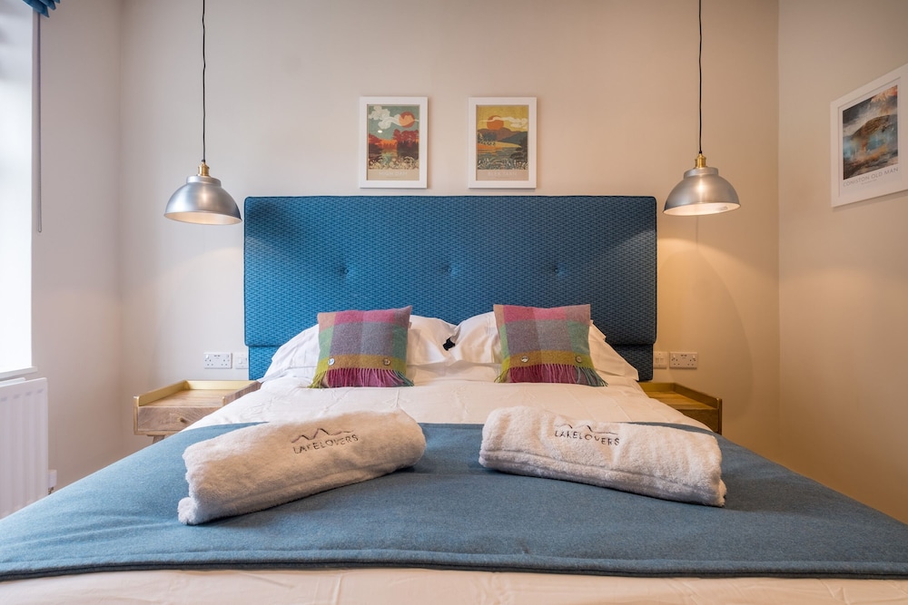 Howe Keld 3 Ground Floor