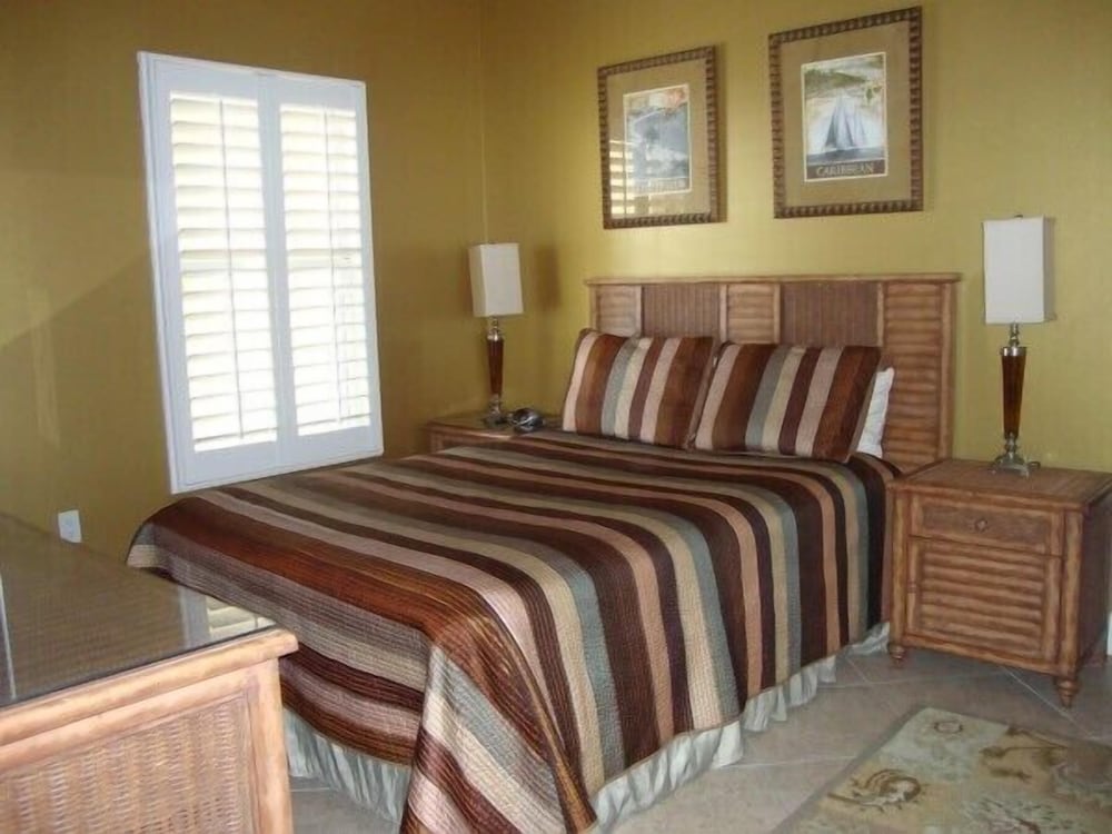 Tern Key Realty & Rentals