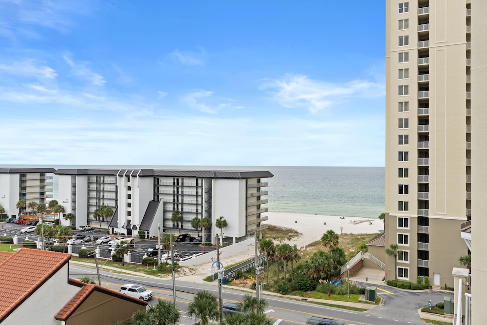 Grand Panama Beach Resort by Panhandle Getaways