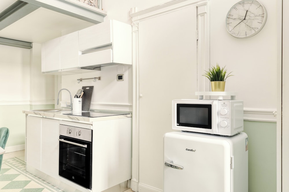 JOIVY Lovely loft near the city centre