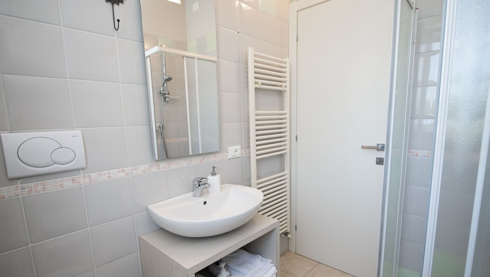 Luxury Martina Appartamenti-2-ortensia