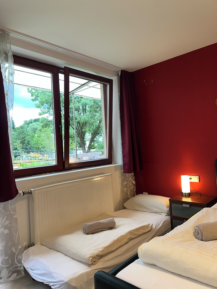 Hotel Scheunenwerk