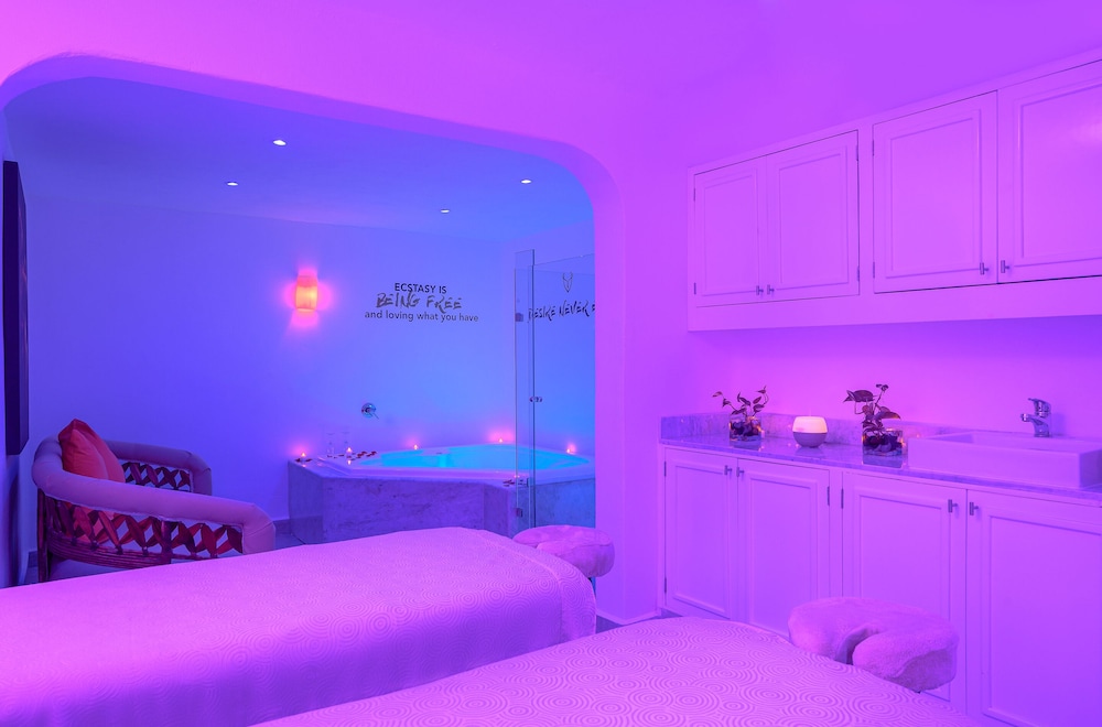 Desire Riviera Maya Pearl Resort All Inclusive - Couples Only - Property Image 44