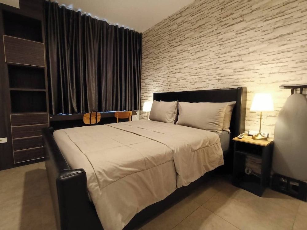 432- Downtown 1 Bedroom Apartment, Unixx Pattaya