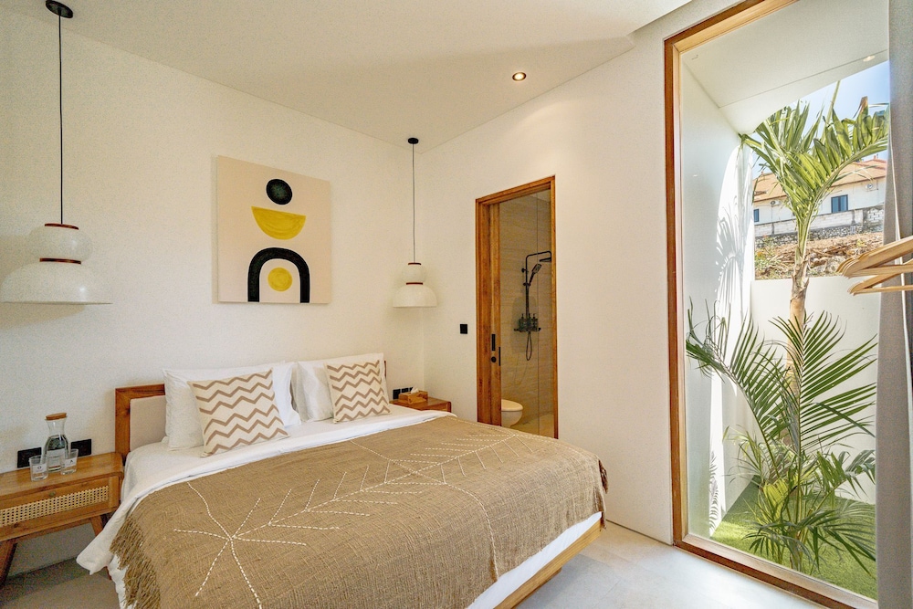 Elements B3 Villa Bingin