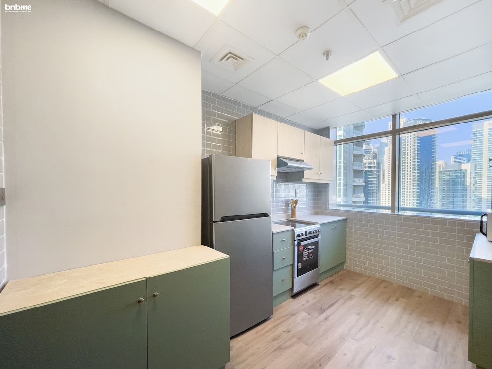3B-Marina Wharf 1-1505 by bnbme homes
