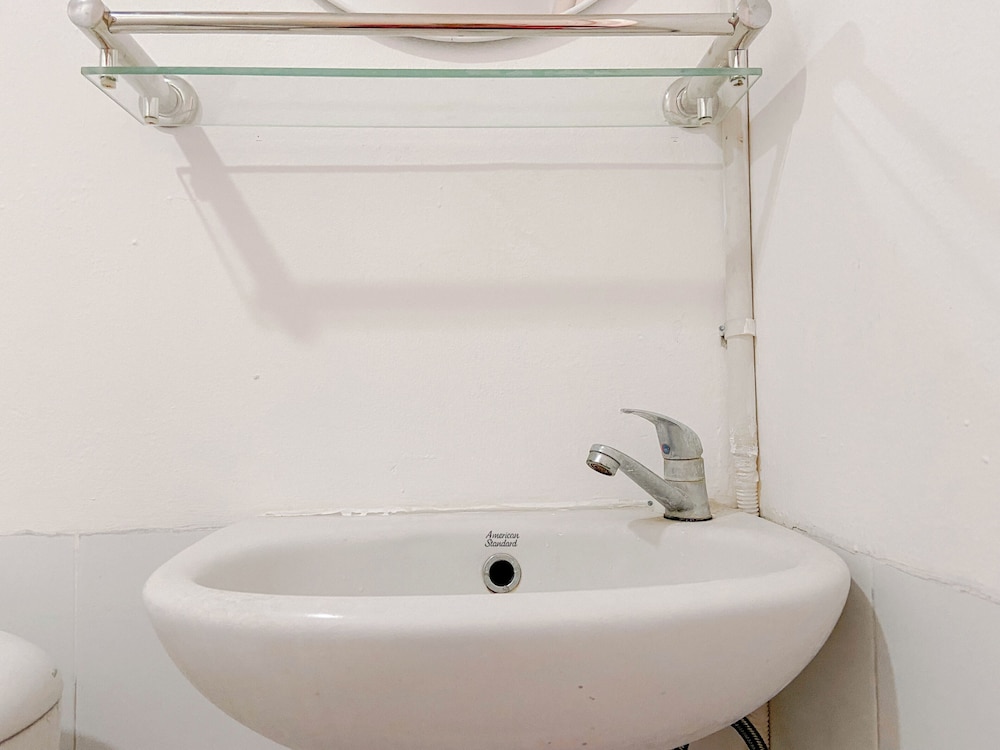 The Spacious 2BR at Grand Asia Afrika Apartment