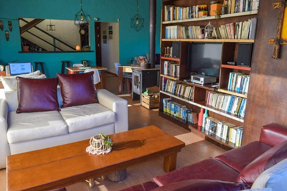 Posada de la Viuda - Hostel