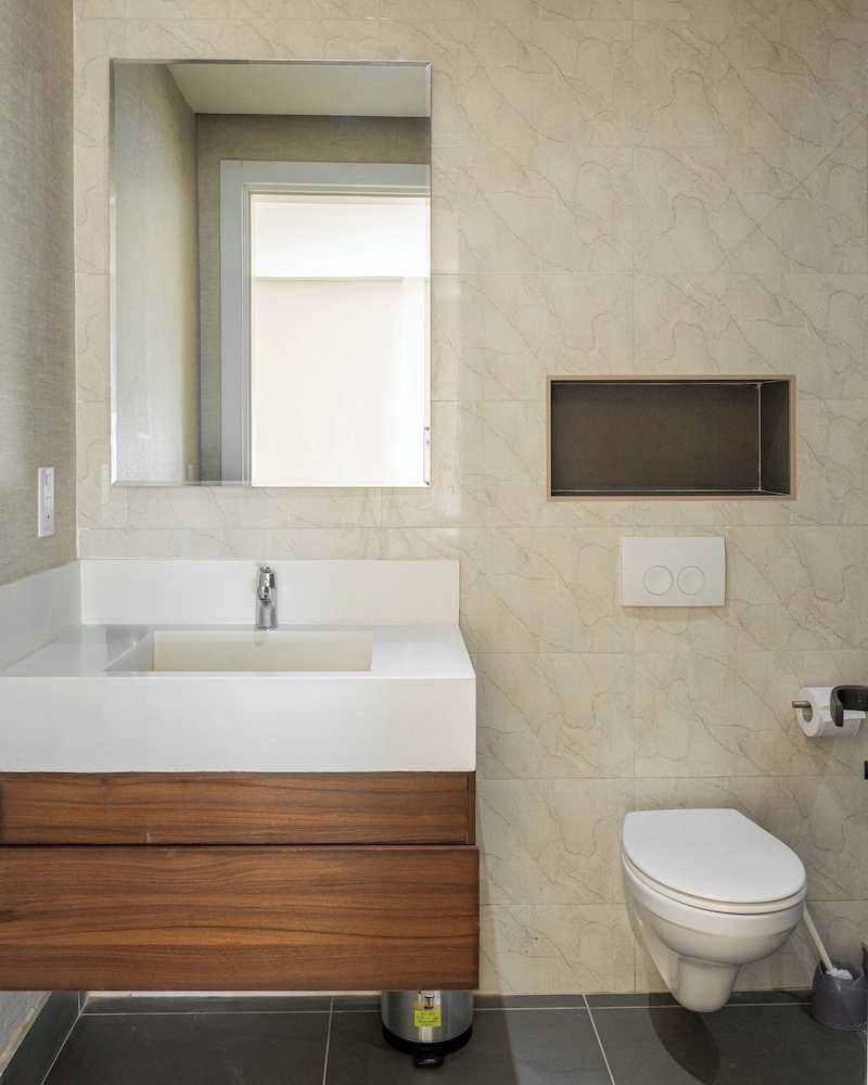 George Residence Victoria Island Lagos