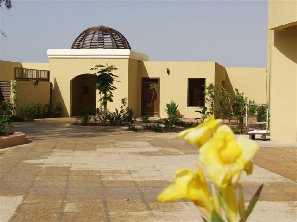 Sweimeh Vacations - Dead Sea Spa Hotel - Property Image 6
