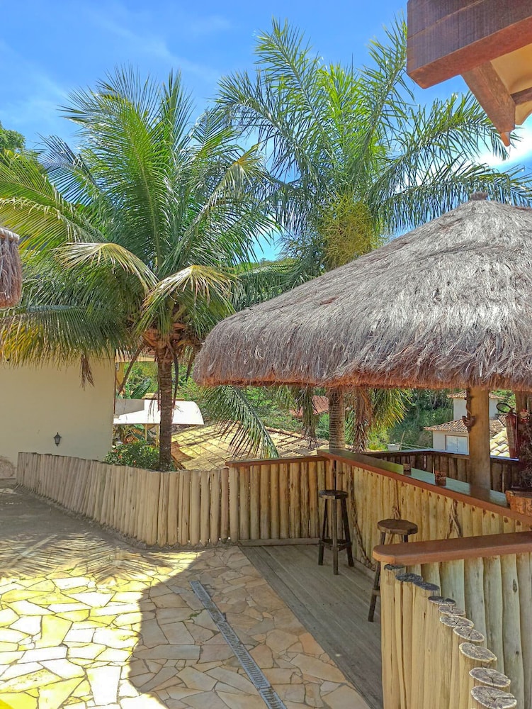 Buzios Vacations - Buzios Flats  Suites da MARI - Property Image 1