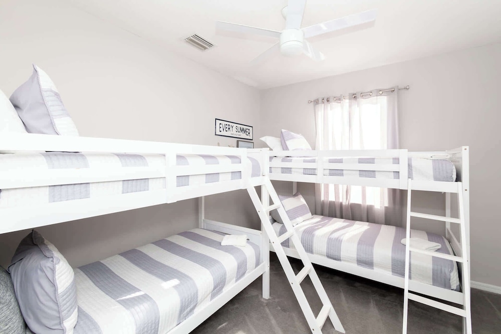 Silver Lining Luxury for 10!