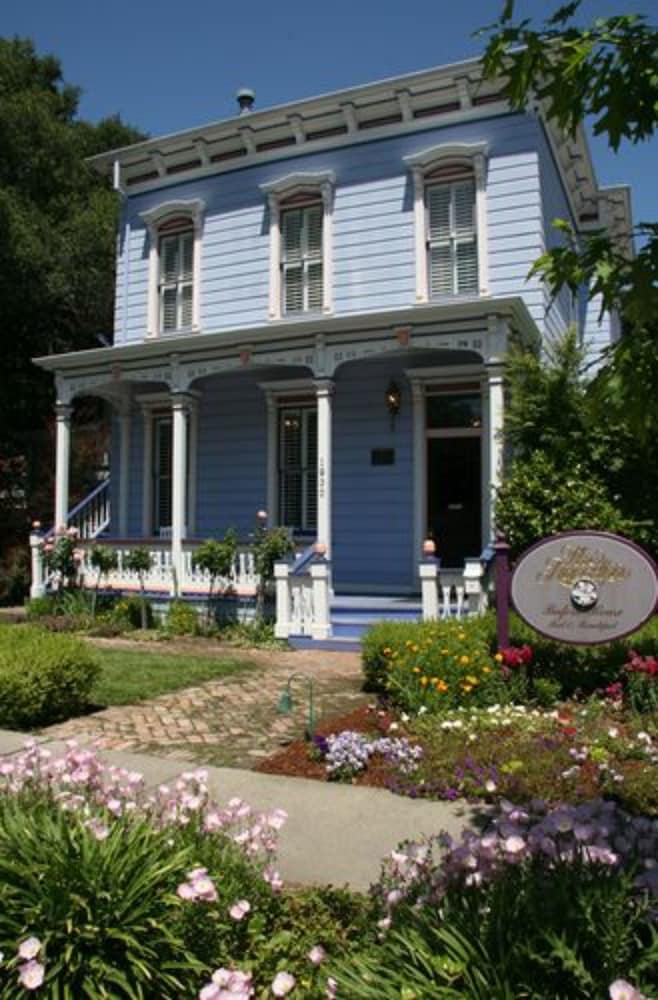 Mansfield Private Reserve