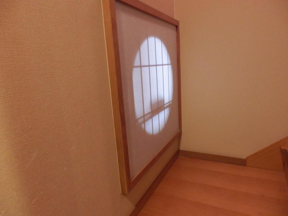 Yuwaku Guesthouse - Hostel