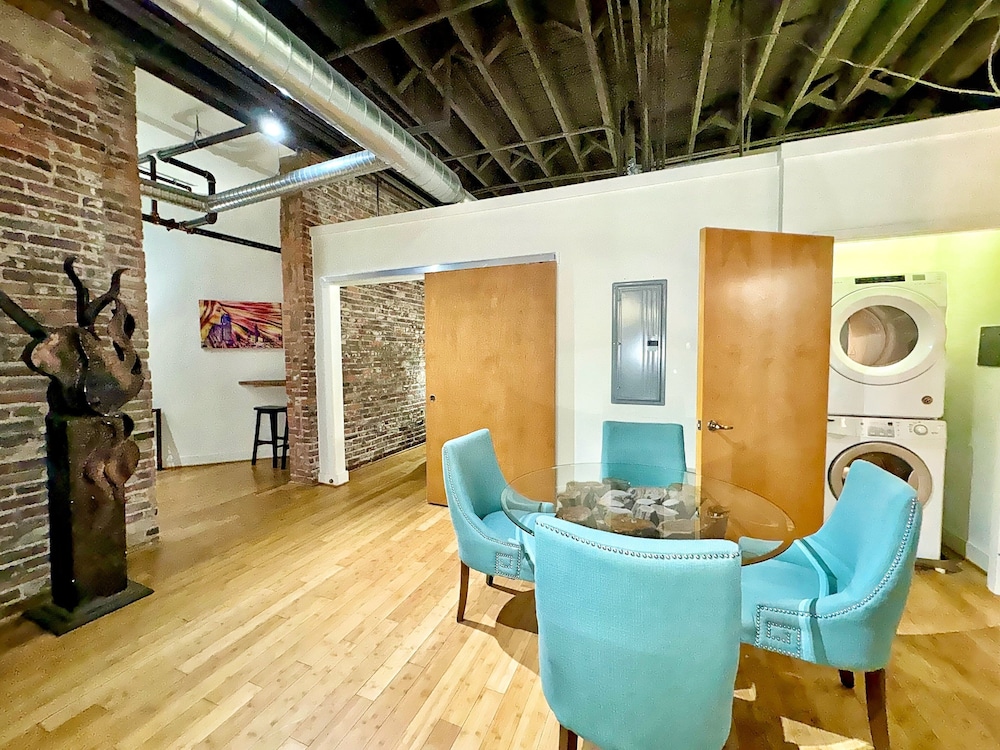 Music City Lofts