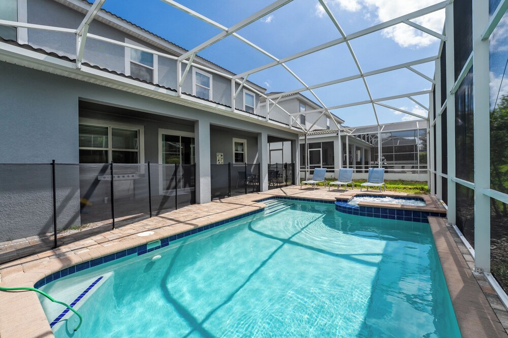 Large 7BR Villa Pool Great for Families