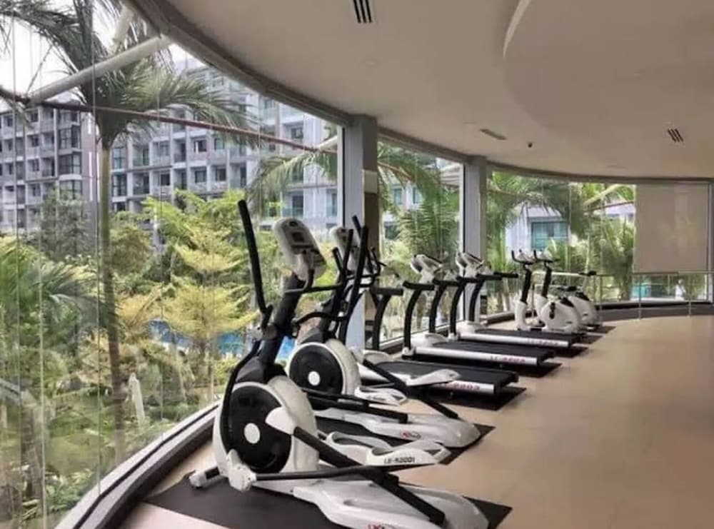 Lanna GSR - Dusit Grand Park 2