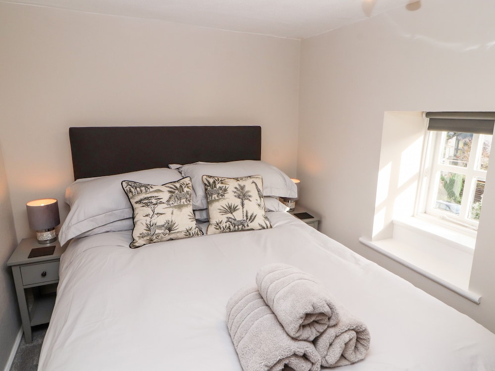 Market Square Maisonette