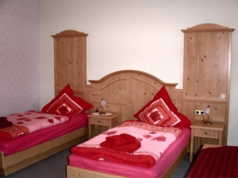 Gutshaus Krusemark