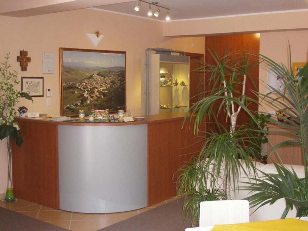 Bed & Breakfast La Ganzaria view 3