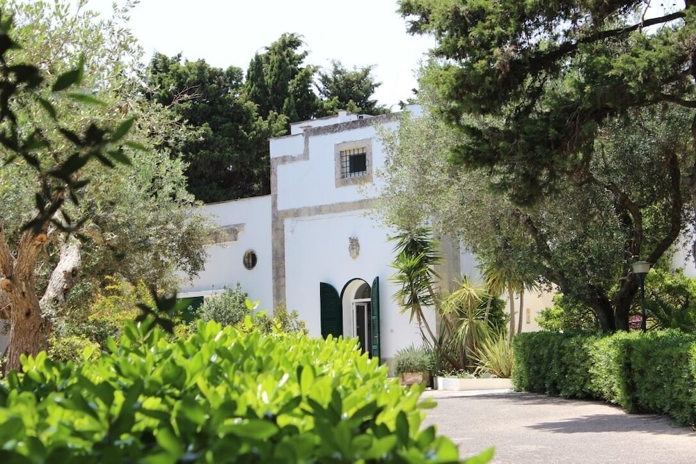 Tenuta Belvedere