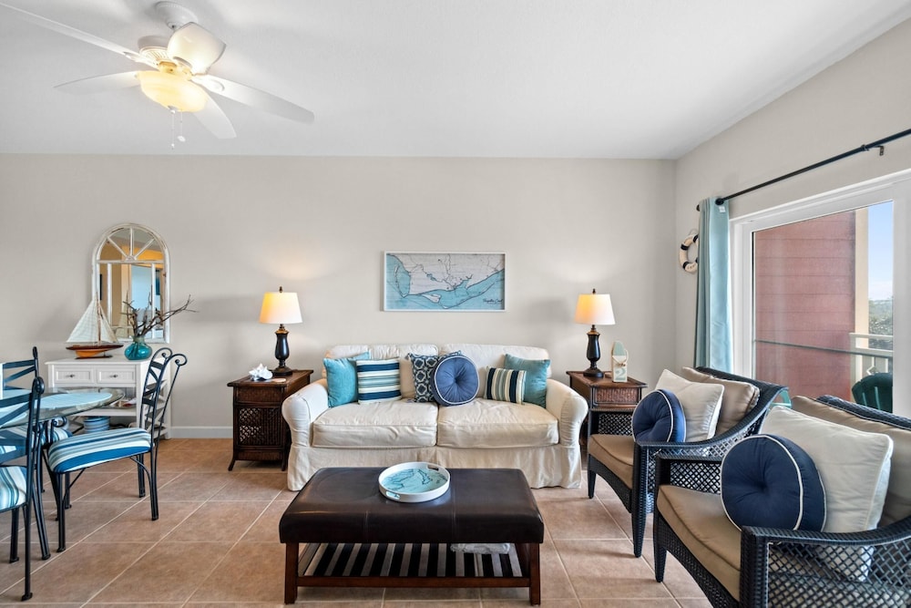 Waterside Village by Panhandle Getaways