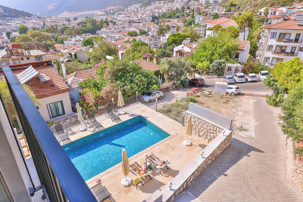 KAŞ ATHENA OTEL - Image 28
