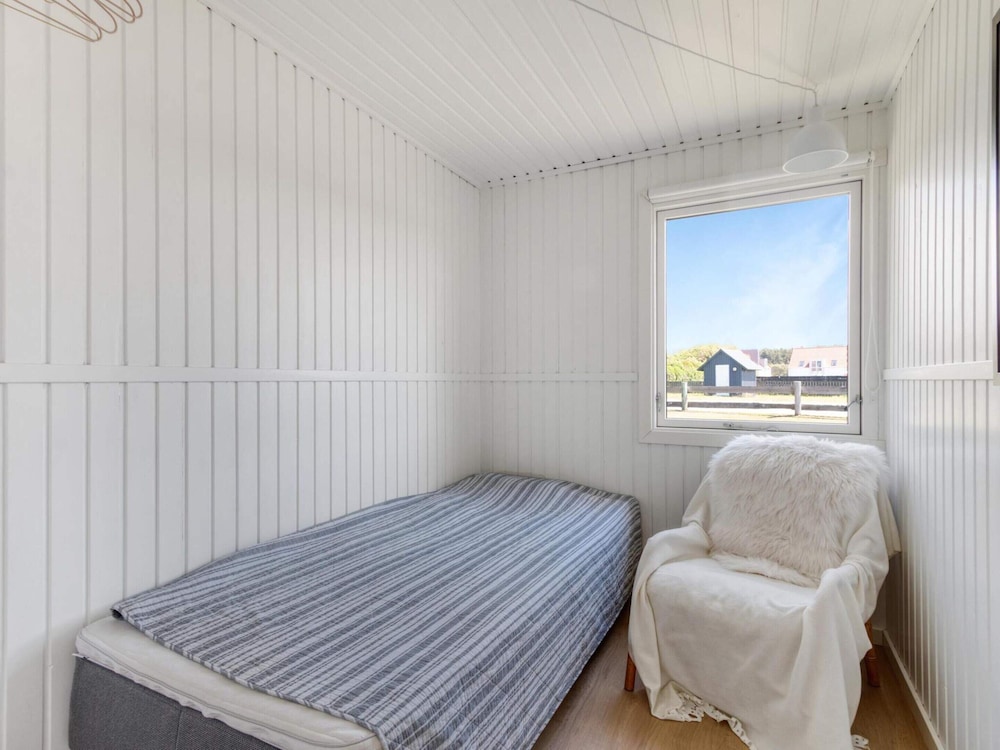 Charming Retreat in Lokken - By Traum Ferienwohnungen