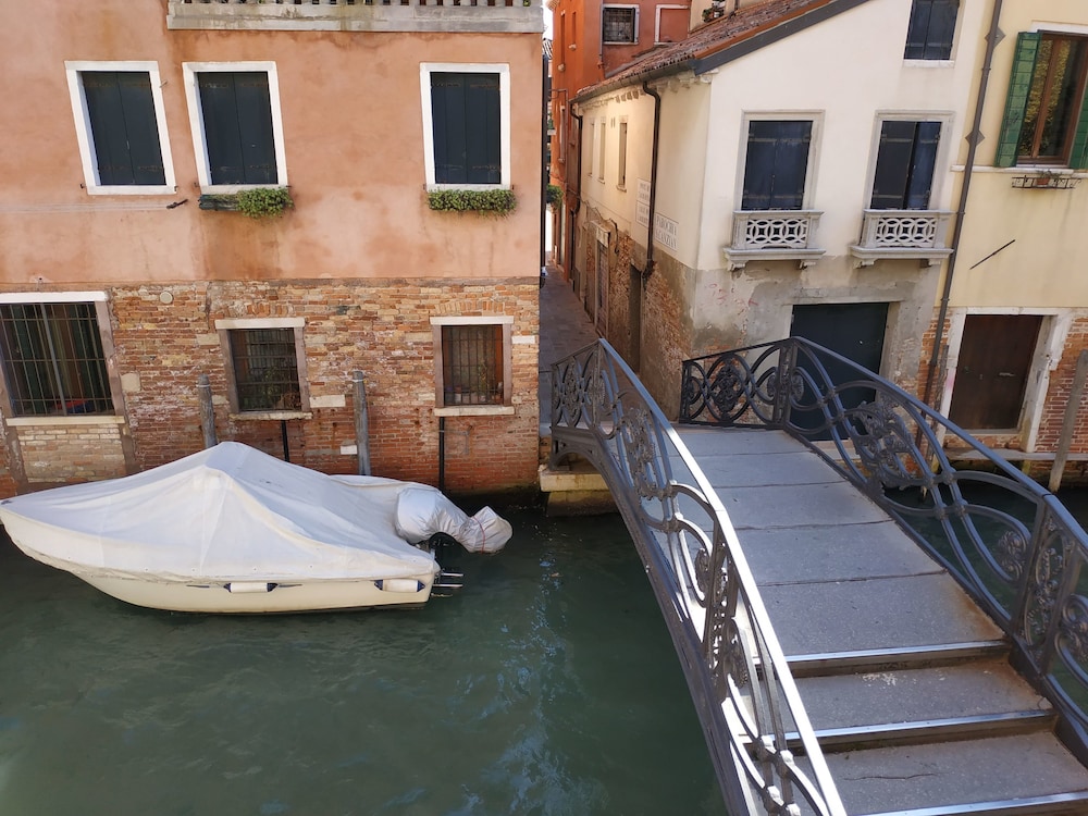Alloggi Acquavita