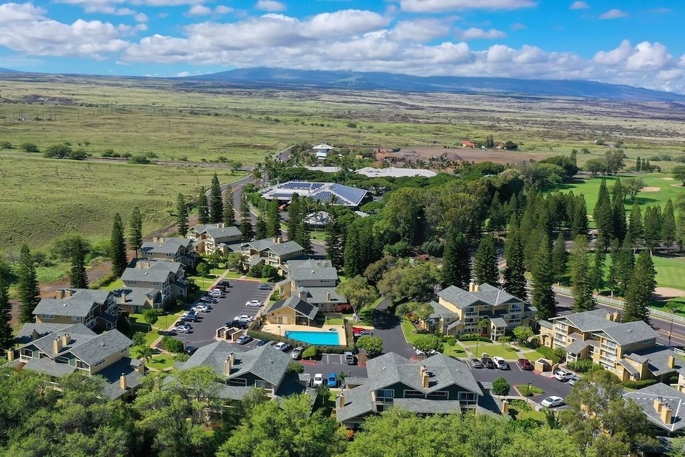 Big Island Waikoloa Hills 1304 2 Bedroom Condo view 3