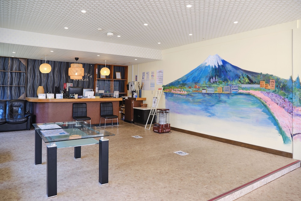 FUYO SANKYO ENKA