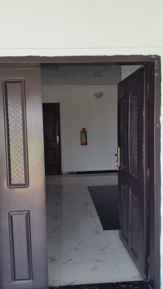 Mac-P Guesthouse view 2