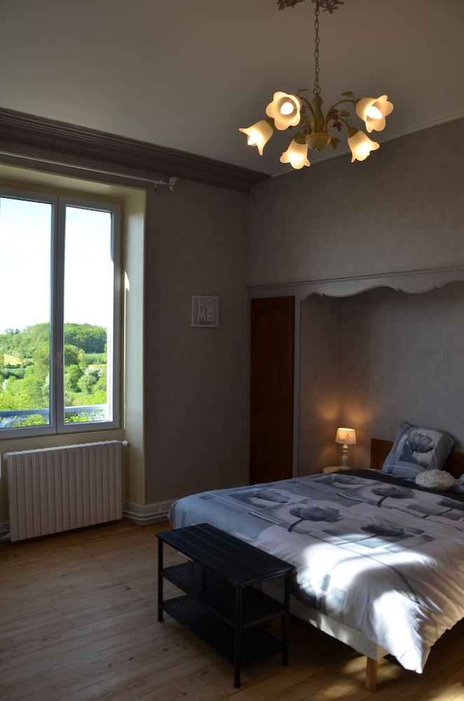 Villa du Cerf Thibault, Billede 14