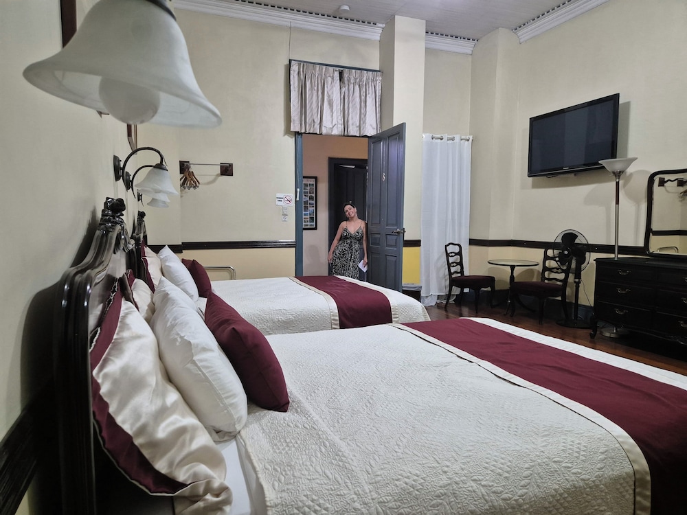 Santo Tomas Hotel - Property Image 101