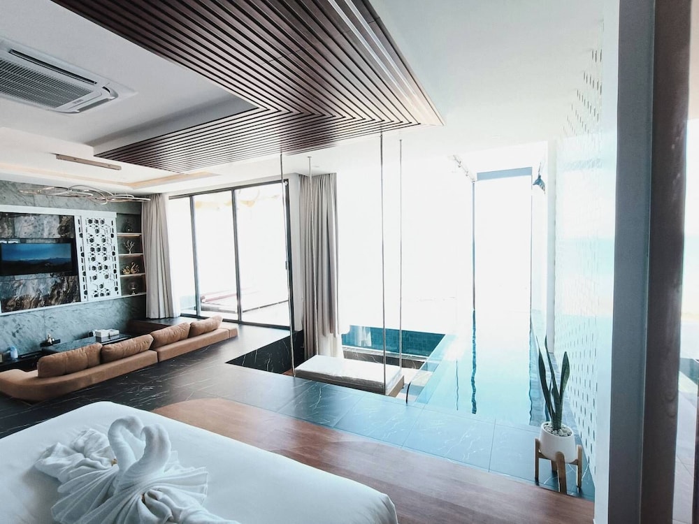 MADUSEA GRAND VILLA
