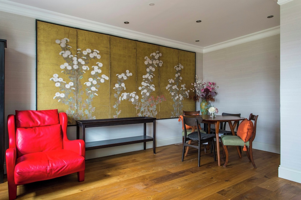Cadogan Place IV by Onefinestay