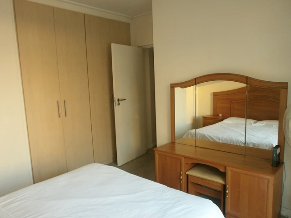 Dockside Apartments view 5