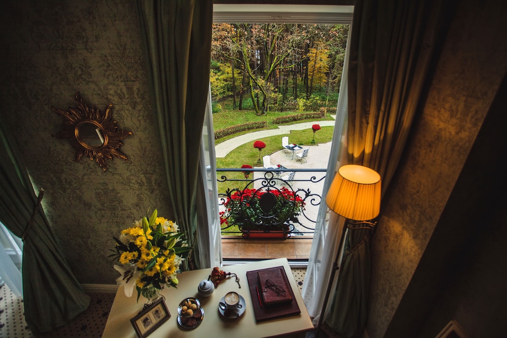Kronon Park Hotel
