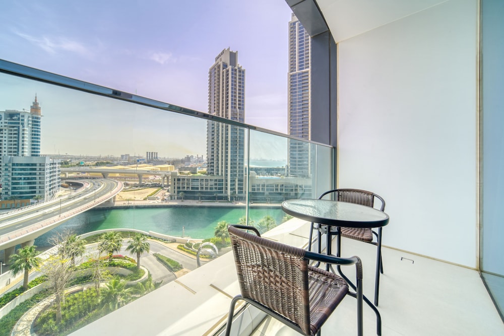 Address JBR - Mint Stay