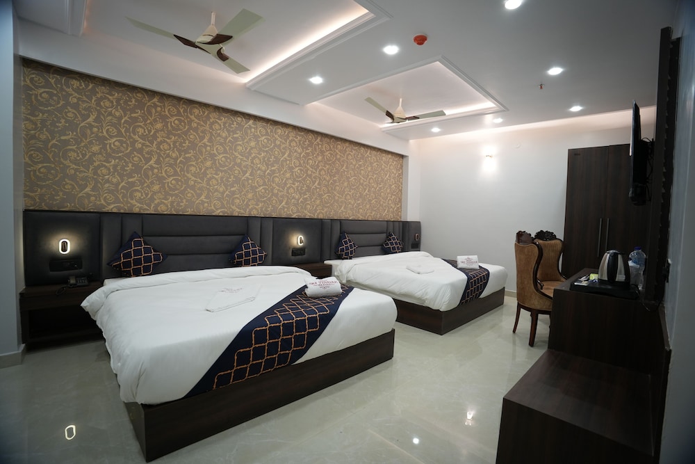 Hotel Shri Vinayak