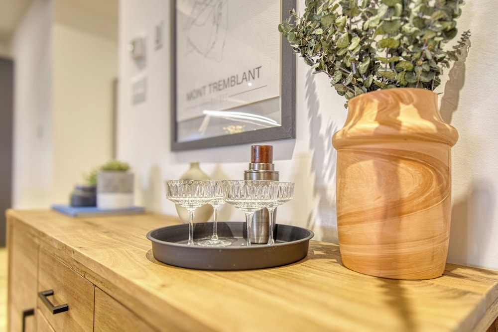 Mont-Tremblant Vacations - 102 Verbier Building 7 - Alpinhaus - Property Image 31