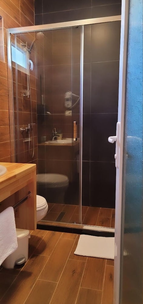 Lord Byron Guesthouse