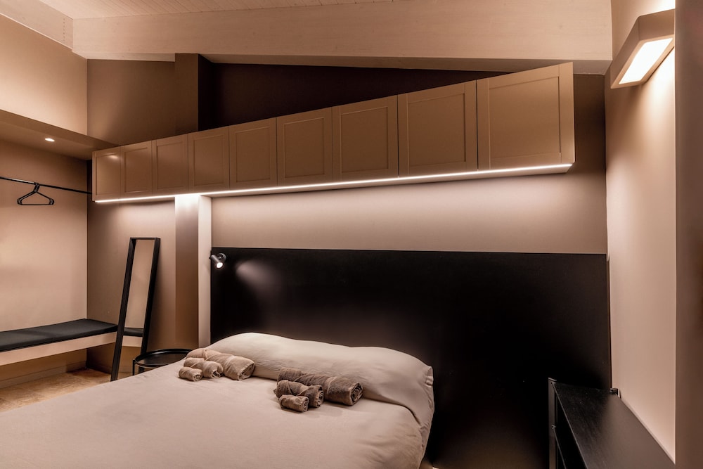 Baciucco's Suite
