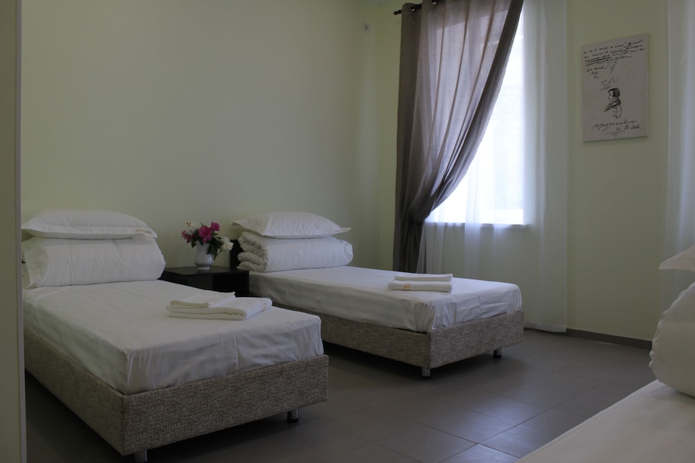 Hotel Oneginn view 3