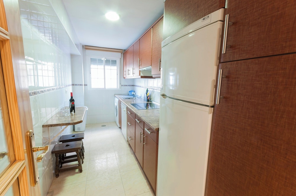 Atlantic - Apartment In Grau I Platja