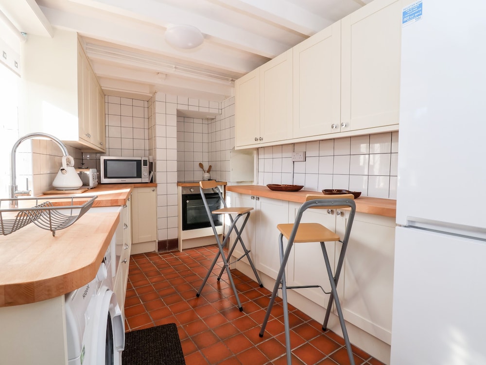 Wharf Cottage