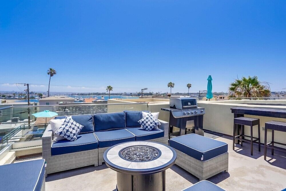 Bayview Veranda